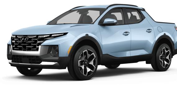 HYUNDAI SANTA CRUZ 2024 5NTJEDDF3RH102082 image